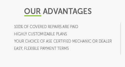 2010 vw cc warranty